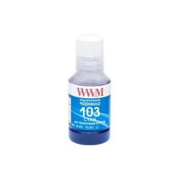Tinta WWM (E103C)