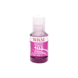 Tinta WWM, Magenta (E103M)