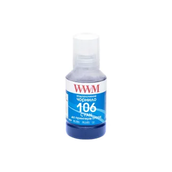 Tinta WWM (E106C)