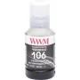 Tinta WWM, Black (E106PB)