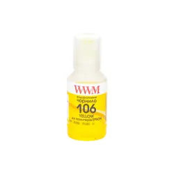 Tinta WWM (E106Y)