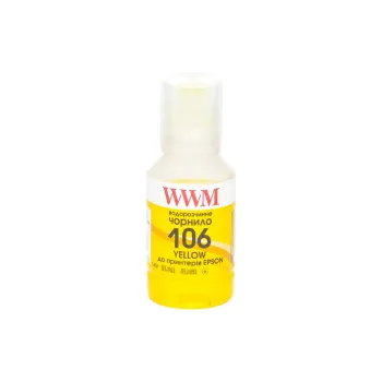 Tinta WWM (E106Y)