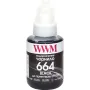 Tinta WWM, Black (E664B)