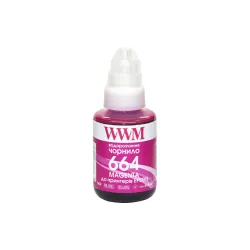 Tinta WWM, Magenta (E664M)