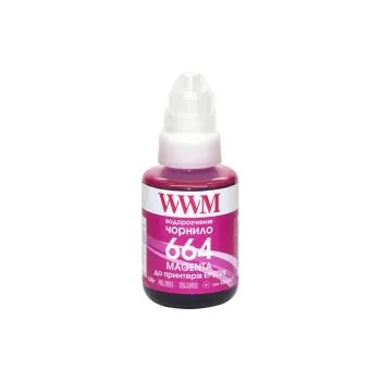 Tinta WWM, Magenta (E664M)
