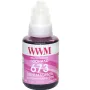 Tinte WWM, Magenta (E673LM)