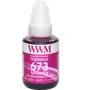Tinta WWM, Magenta (E673M)