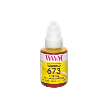 Tinta WWM (E673Y)
