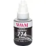 Мастило WWM, Black (E774BP)