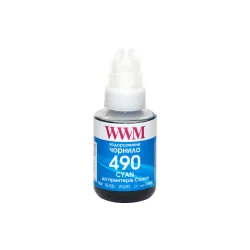 Tinta WWM (C490C)