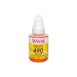 Tinta WWM (C490Y)