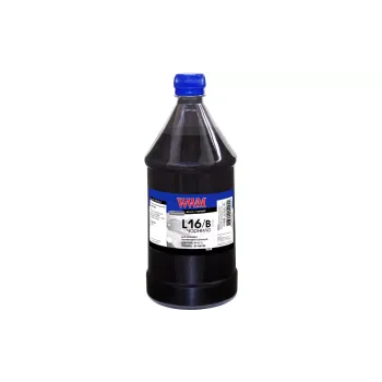 Tinta WWM, Black (L16/B-4)
