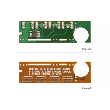 Chip BASF (BASF-CH-XP3500)