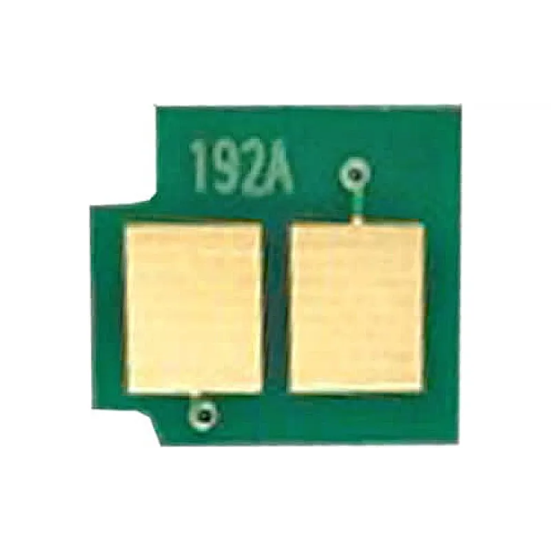 Чіп для картриджа BASF (BASF-CH-CZ192A), для HP LJ M435/701/706, Black
