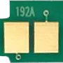 Cartridge chip BASF (BASF-CH-CZ192A), for HP LJ M435/701/706, Black