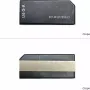 Чип BASF, Black (WWMID-71877)