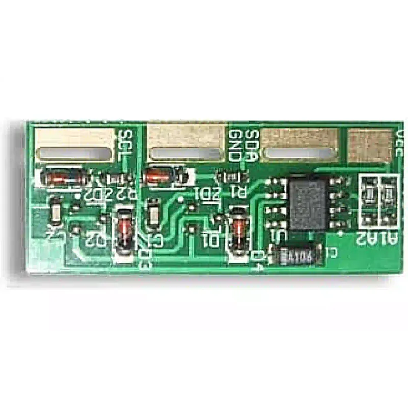 Chip BASF  Black (WWMID-72304)
