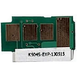 Чіп BASF (WWMID-72902), для Samsung CLP-415N/CLX-4195FW, Black