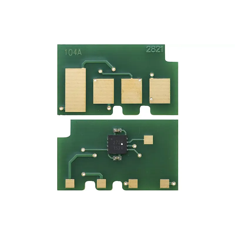 Cartridge chip BASF (WWMID-70754), for Samsung ML-1660/1665/1860, Black