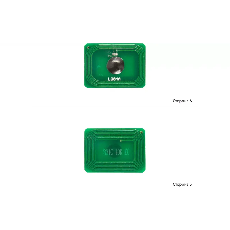 Chip BASF  (BASF-CH-44844507)