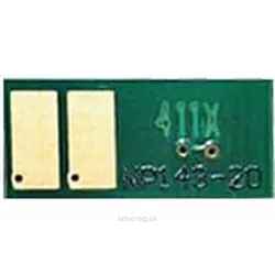 Chip BASF (BASF-CH-CF411X)