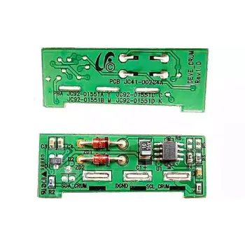 Chip BASF (WWMID-71859)