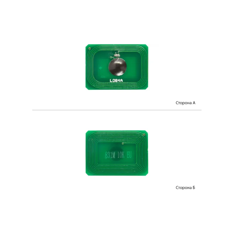 Chip BASF  Magenta (BASF-CH-44844506)