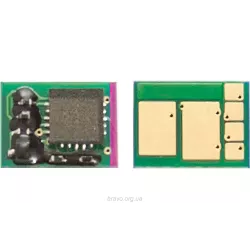 Чип BASF, Magenta (BASF-CH-CF533A) Чип BASF, Magenta (BASF-CH-CF533A)