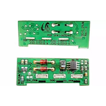 Chip BASF  Magenta (WWMID-71864)