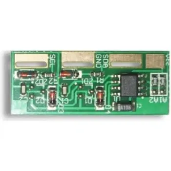 Chip BASF  Magenta (WWMID-72306)