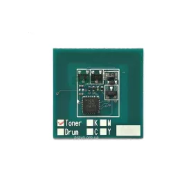 Chip BASF (WWMID-70683)