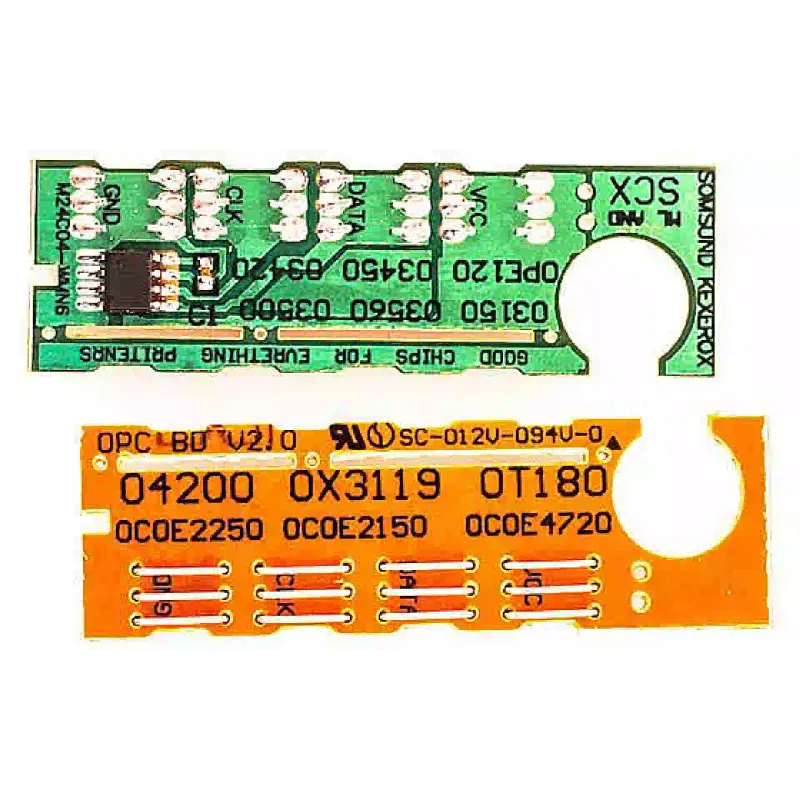 Чип BASF (WWMID-70964)