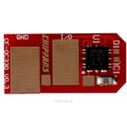 Chip BASF (WWMID-71869)