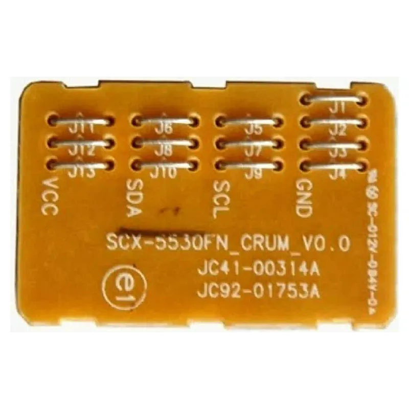 Чіп для картриджа BASF (WWMID-72856), для Samsung ML-3470D/3471ND
