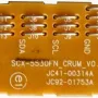 Чіп для картриджа BASF (WWMID-72856), для Samsung ML-3470D/3471ND
