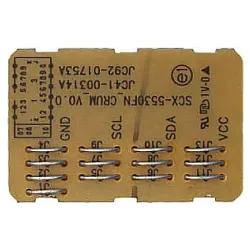 Chip BASF (WWMID-72860)