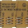 Chip BASF (WWMID-72860), for Samsung SCX-5530