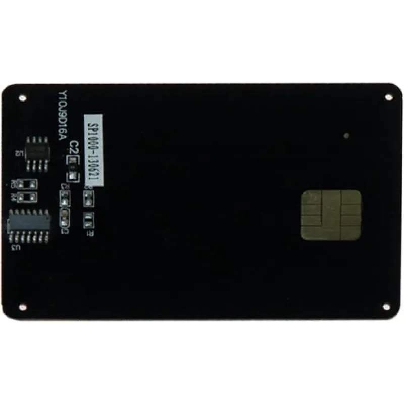 Chip BASF  (WWMID-74633)