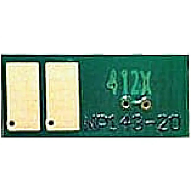 Чип BASF (BASF-CH-CF412X)