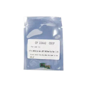 Chip Foshan, Black (JYD-HCF226A2-FSH)