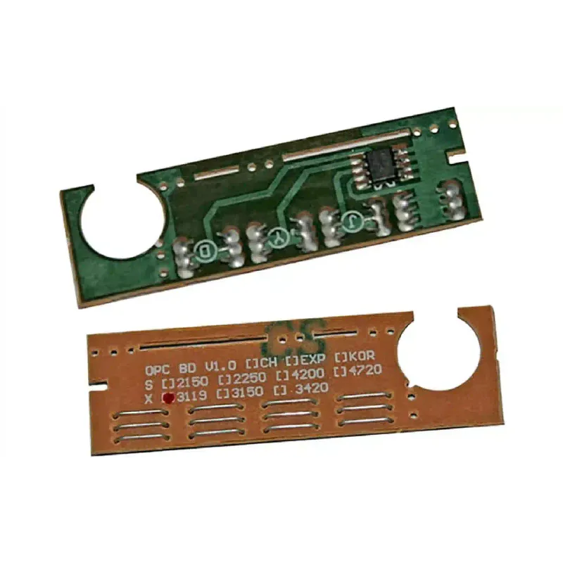 Чіп Foshan (CHIP-XPH3119-FSH), для Xerox WC 3119