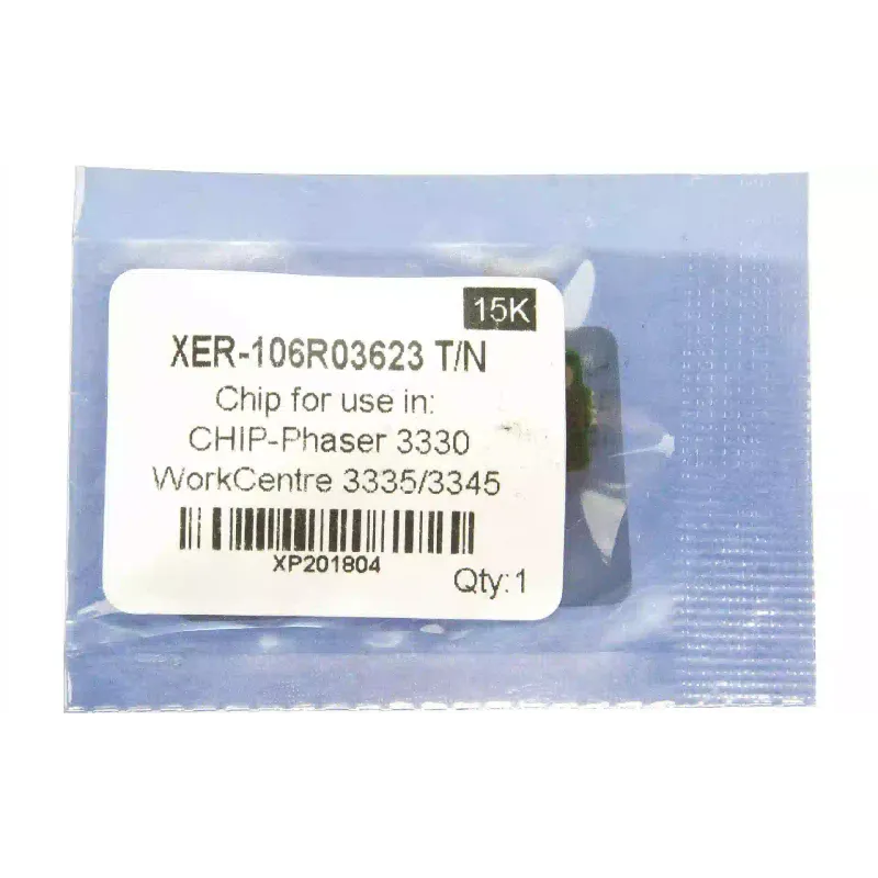 رقاقة Foshan, Black (CHIP-XPH3330X-FSH)