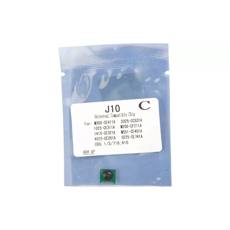 Chip Foshan (J10C-FSH)