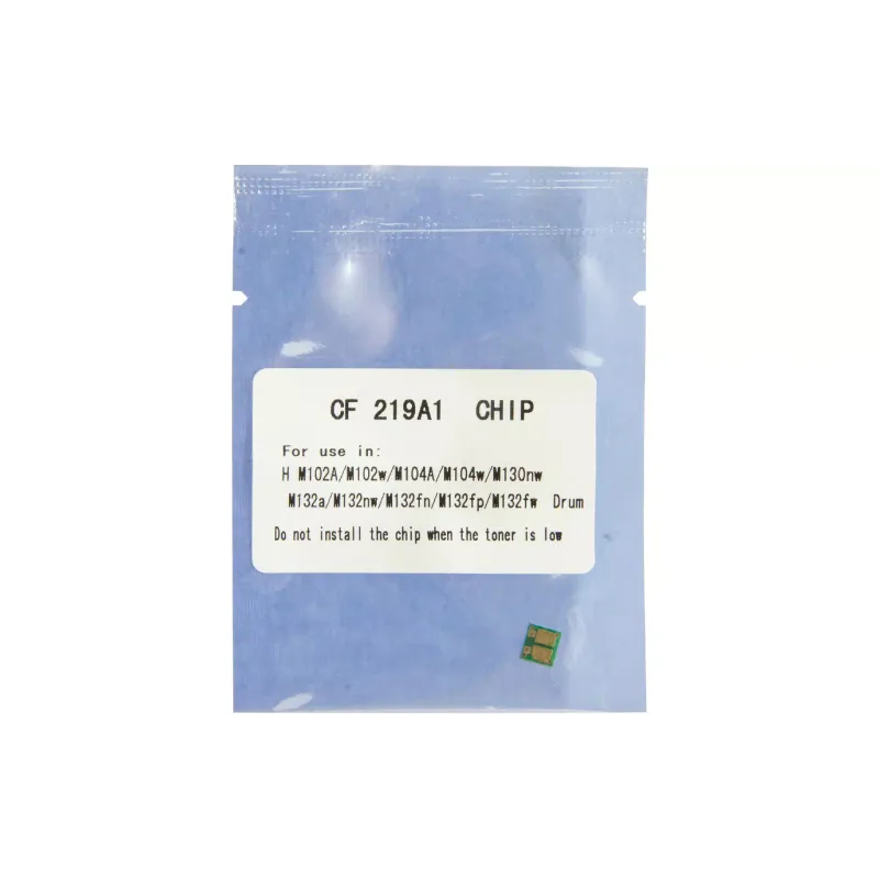 Chip WWM, Black (JYD-HCF219A1)