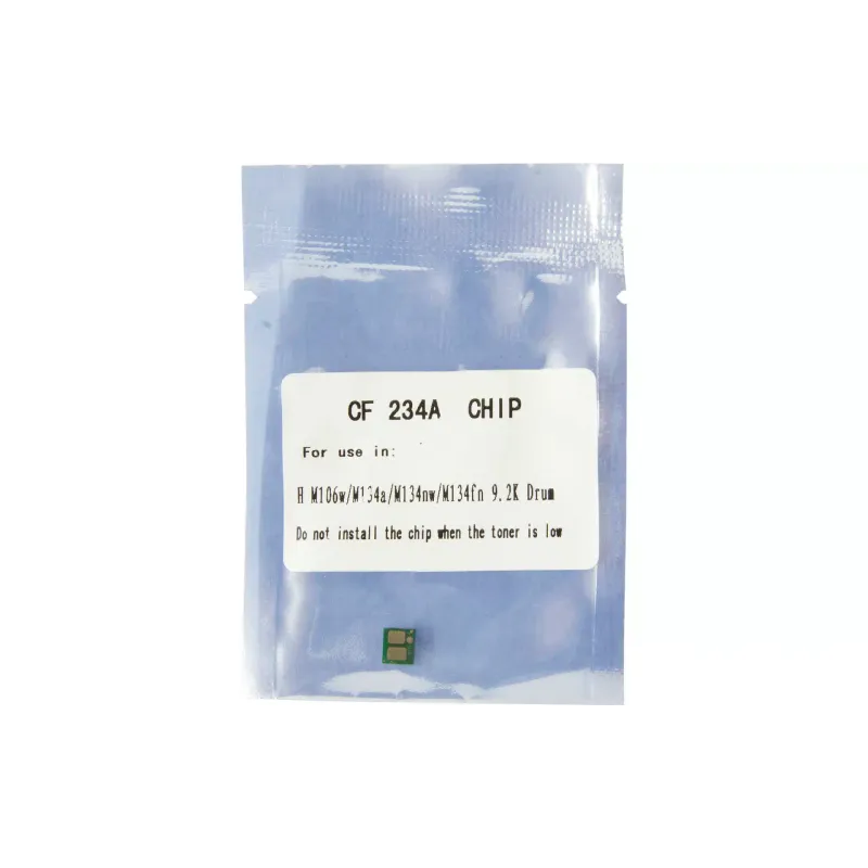 Chip WWM, Black (JYD-HCF234A)