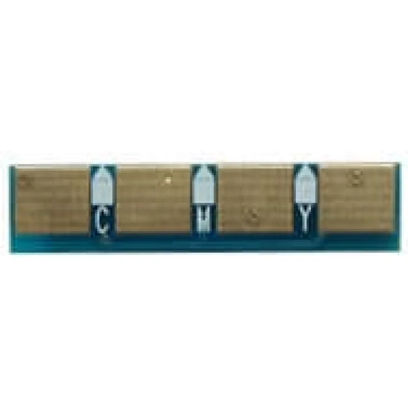 Čip VTC, Black (CH-CLP-K310AVTC)