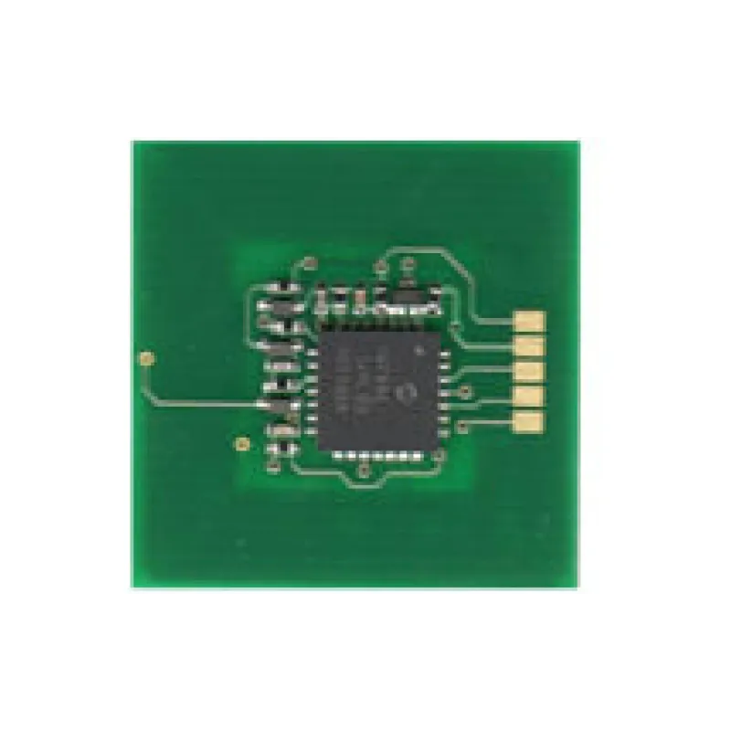 Čip WWM, Black (CLX.C935B)