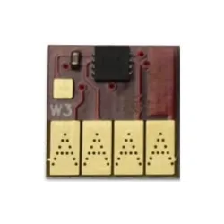 Чіп WWM  Black (CR.970Bk)