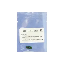 Chip WWM, Black (JYD-Can040HK) Chip WWM, Black (JYD-Can040HK)