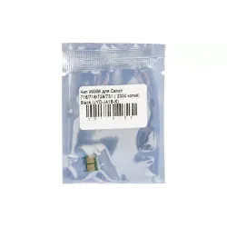 Chip WWM, Black (JYD-J41B-K)